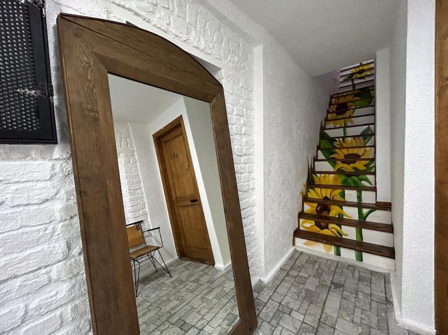 Casa Mirasol Terrace Golden Horn Istanbul Apartment Exterior foto