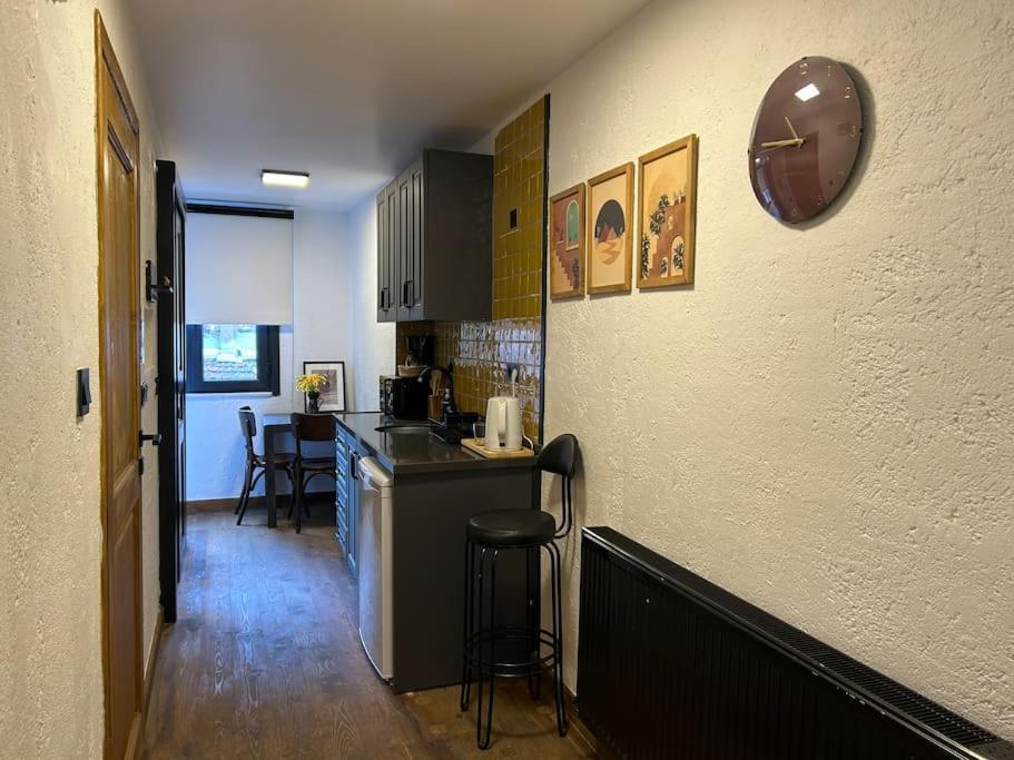 Casa Mirasol Terrace Golden Horn Istanbul Apartment Exterior foto