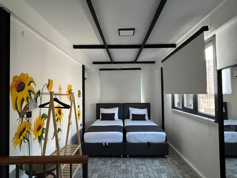 Casa Mirasol Terrace Golden Horn Istanbul Apartment Exterior foto