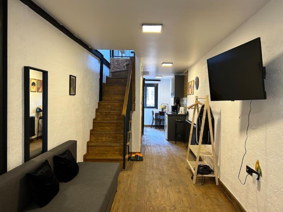 Casa Mirasol Terrace Golden Horn Istanbul Apartment Exterior foto