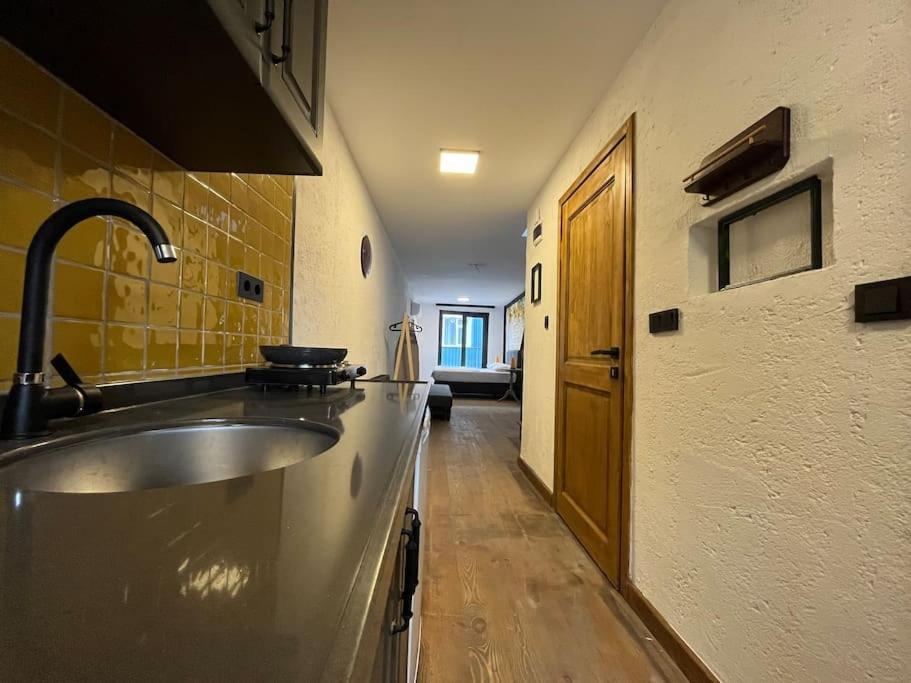 Casa Mirasol Terrace Golden Horn Istanbul Apartment Exterior foto