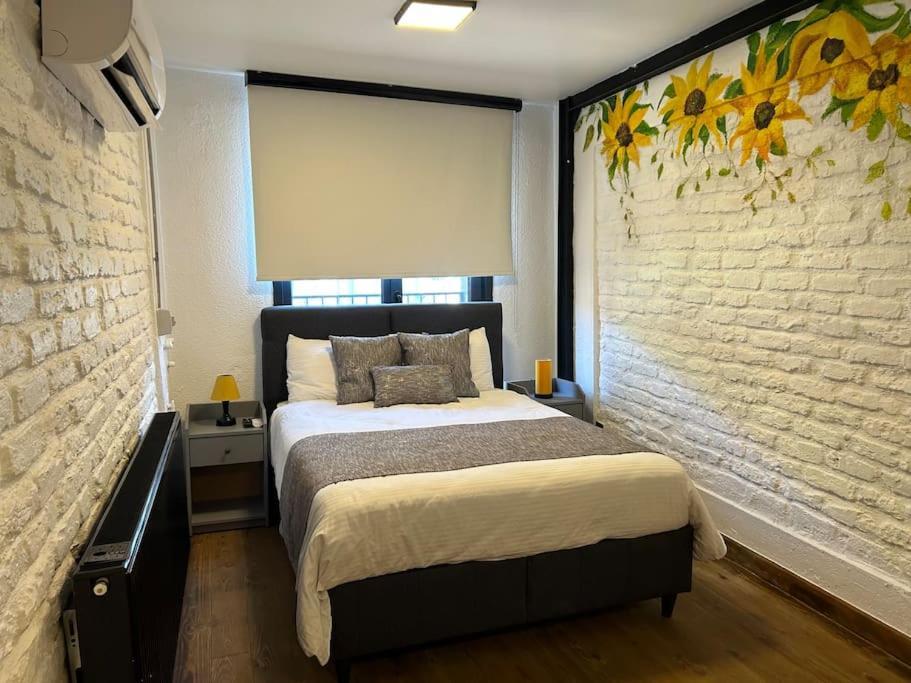 Casa Mirasol Terrace Golden Horn Istanbul Apartment Exterior foto